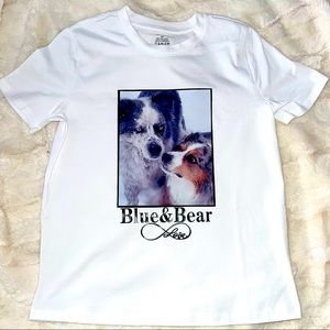 Women’s customized shirts!